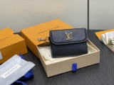 LV TINY RECTO VERSO LV BLOOM M14626
