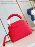 LV Capucines M48865