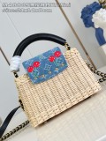 LV Capucines M48865