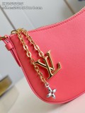 LV Pochette LV Bloom M25525