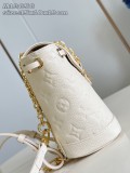 LV Monogram Empreinte M13656
