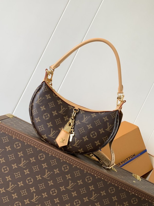 LV Monogram M12939