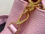 LV CAPUCINES M14970