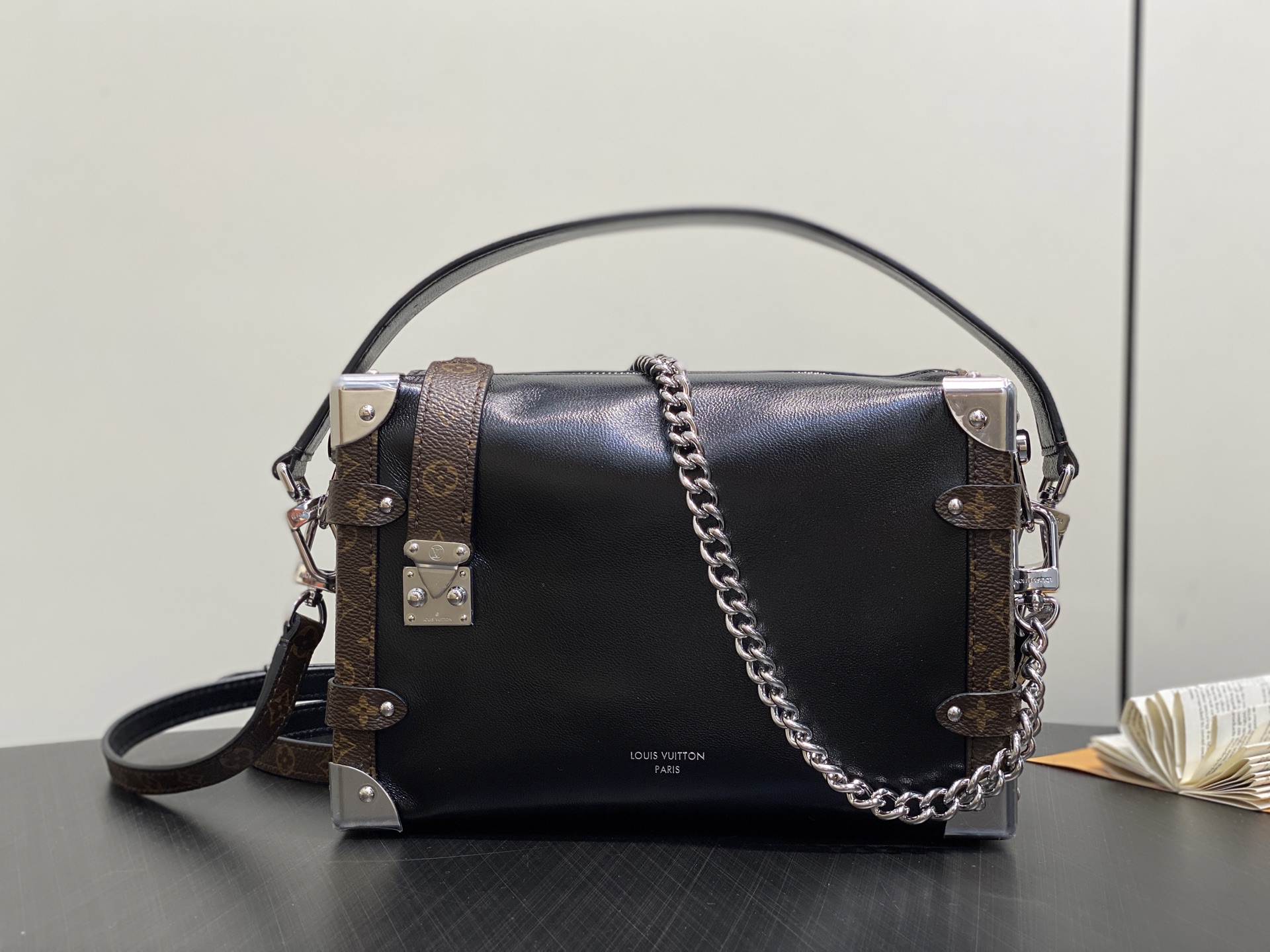 LV Side Trunk Vibe M15195