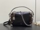 LV Side Trunk Vibe M15195