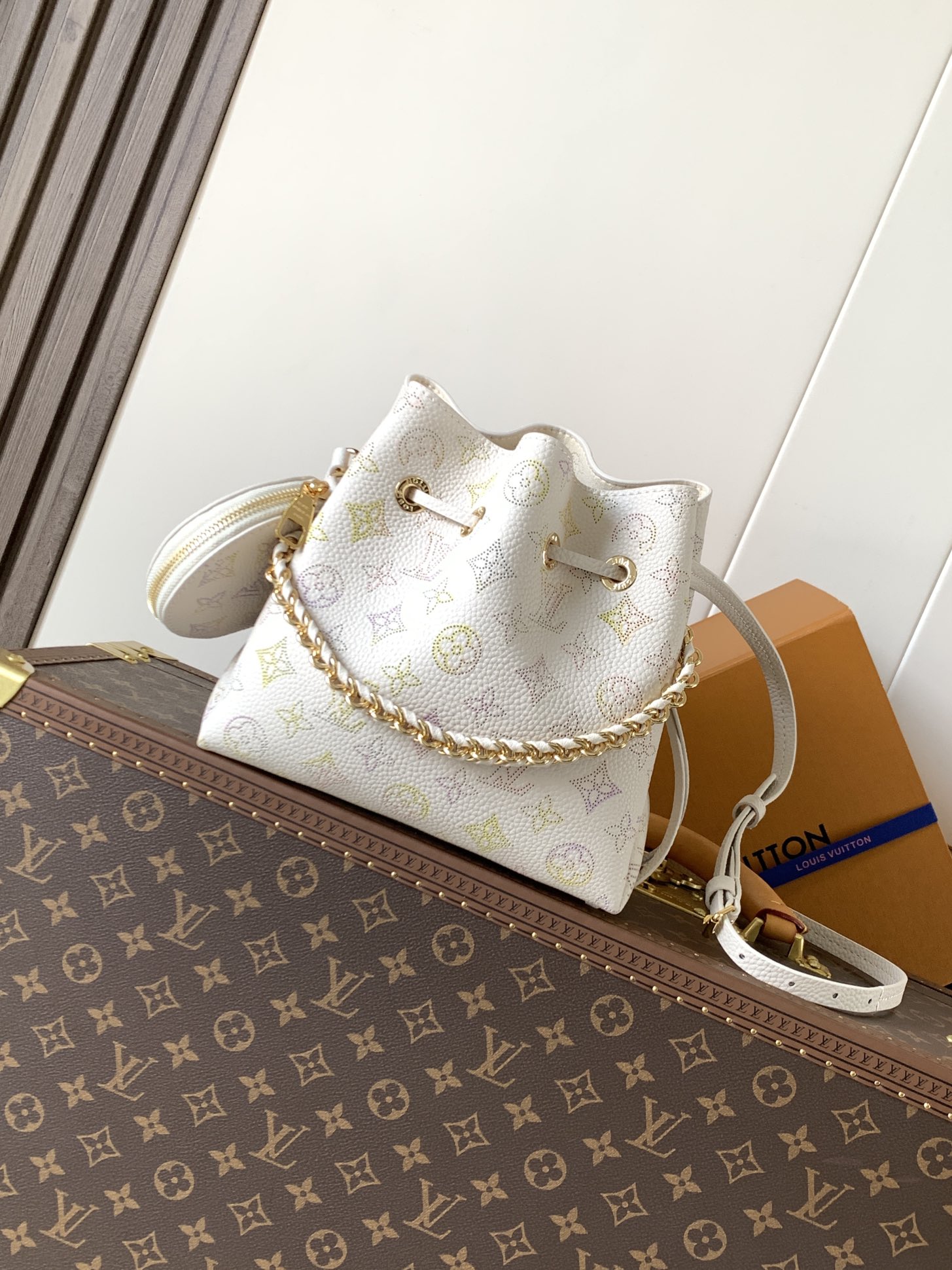 LV Monogram M15114