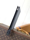 LV Monogram Macassar M61692
