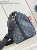 LV Keepall Bandouli M15251