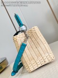 LV Capucines BB M48865