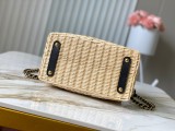 LV TM CAPUCINES M14295
