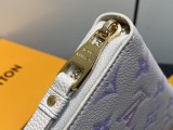 LV Monogram Empreinte M25594