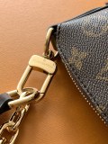 LV Cookie BB M15056