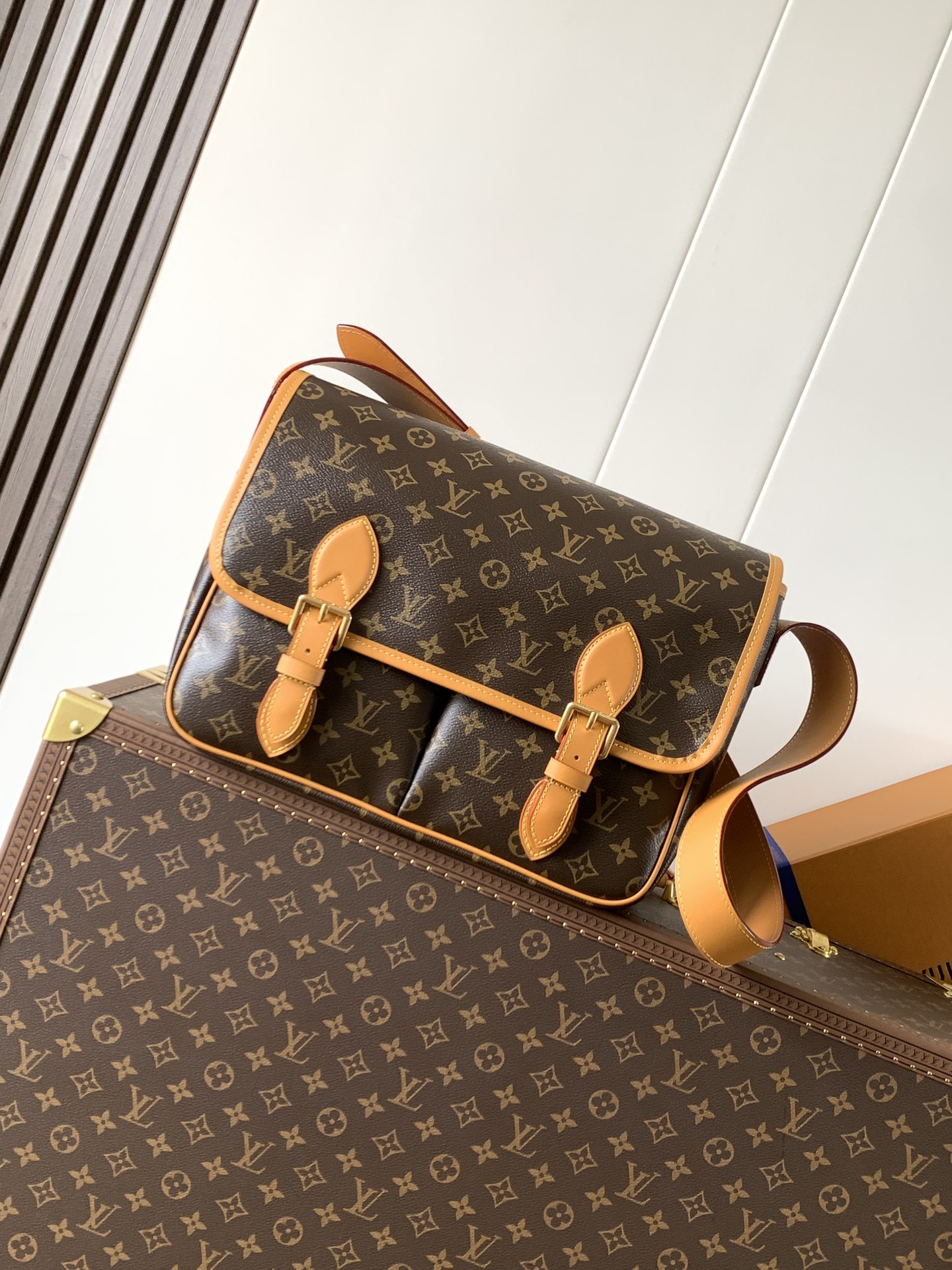 LV Monogram M14723