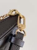 LV Monogram Empreinte M13614