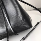 LV LOCKME BUCKET M54366