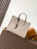 LV Monogram Empreinte M45607