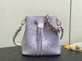 LV Monogram Empreinte M25675