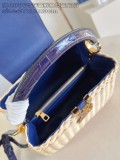 LV Capucines BB M48865