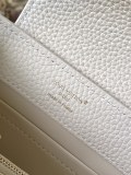 LV Capucines East West M14393
