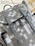 LV Damoflage Black M14952