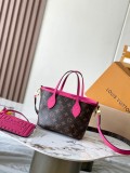 LV Neverfull Bandouliere Inside Out BB M12106