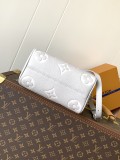 LV Monogram Empreinte M14207