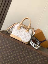 LV LV Circle K00015