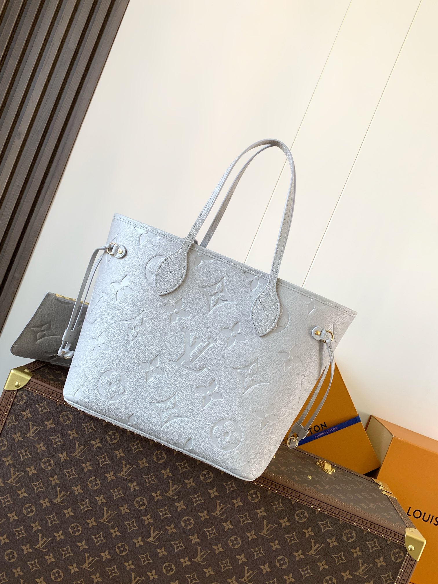 LV Neverfull M13758