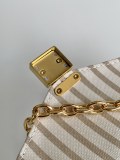 LV Victorine M13656