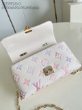 LV Monogram Empreinte M12144