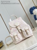 LV Monogram M47072