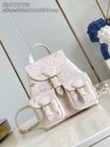 LV Monogram M47072
