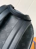 LV Monogram Eclipse M22558
