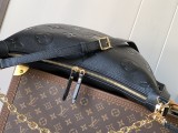 LV Monogram Empreinte M46725