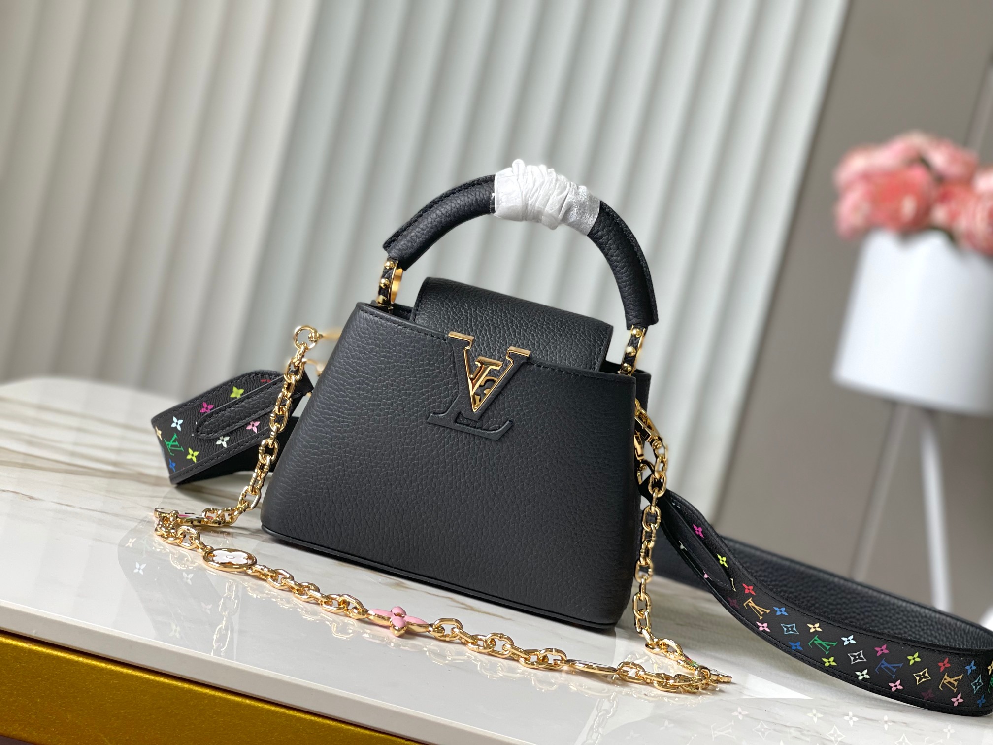 LV Monogram M13878