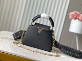LV Monogram M13878