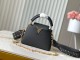 LV Monogram M13878