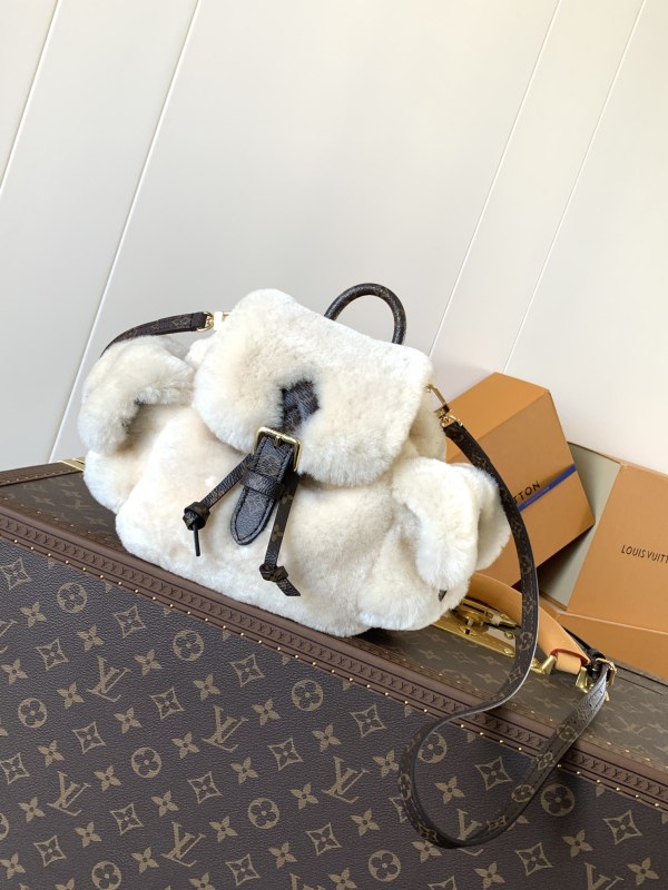 LV Nano Teddy M11919