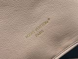 LV Sac Neverfull Inside Out MM M25665