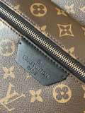 LV Monogram Eclipse M46684