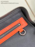 LV Keepall Bandouli M15251