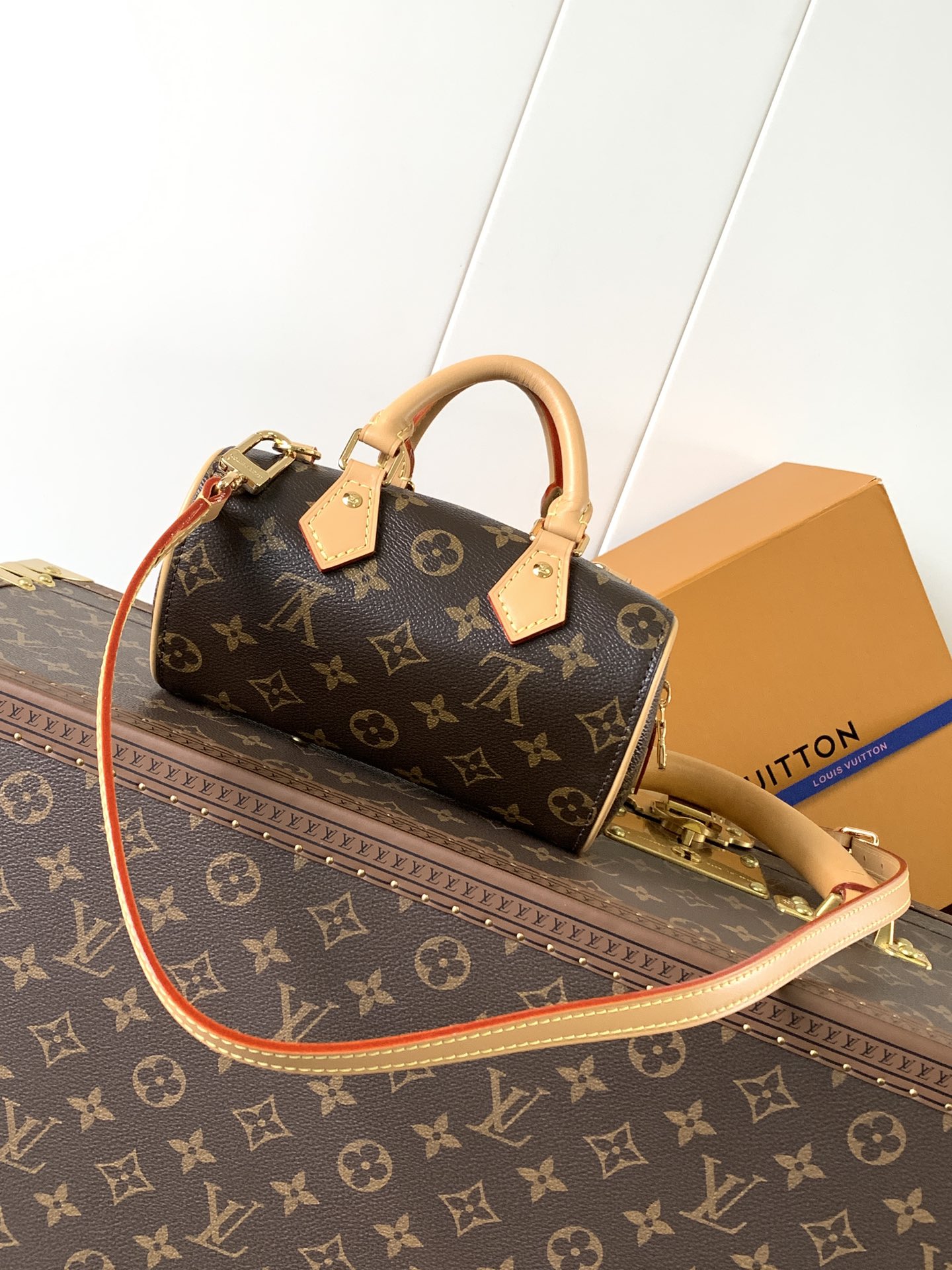 LV Monogram Empreinte M13226