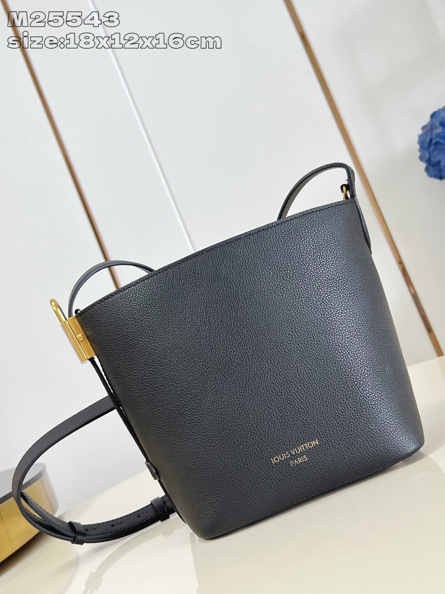 LV All In BB M25543