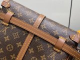 LV Monogram Cc M27096