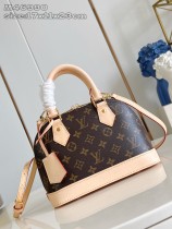 LV Monogram M46990