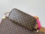 LV Neverfull Bandouli M12257