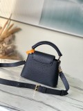 LV Capucines M14970