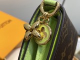LV LV Charms M14628