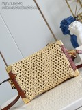 LV Side Trunk M14405