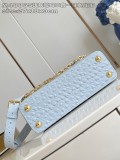 LV Capucines BB M48865